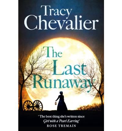 The Last Runaway